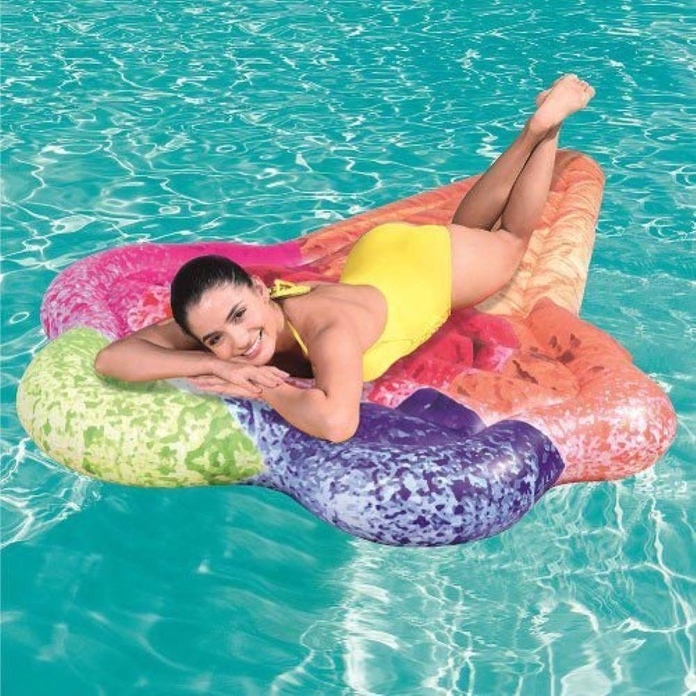 Fagyi matrac 188*130 cm Bestway – galéria