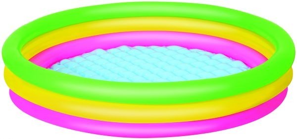 Bestway 51104 játszómedence