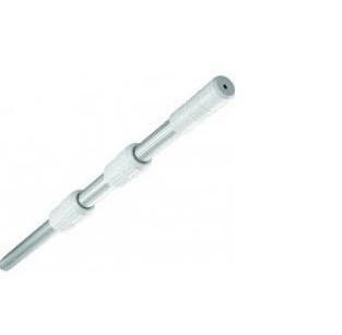 Porszívónyél 1,0 - 3,0m - Basic