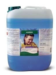 Brilliant Pool, Algenix 5 liter