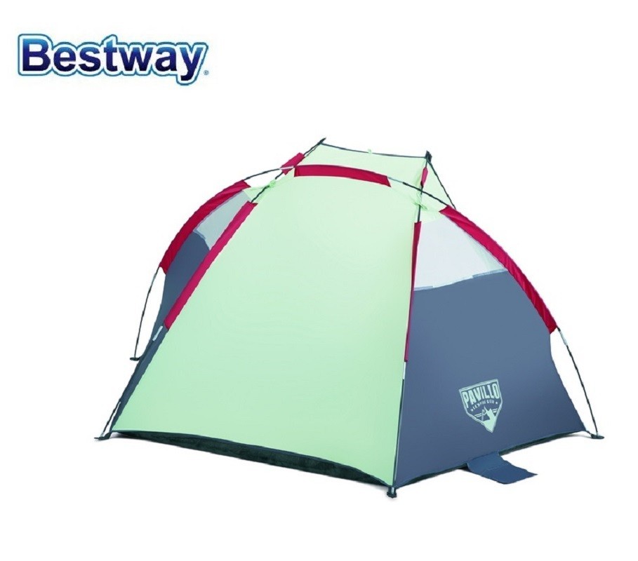 Bestway Strandsátor 2 fő részére 2 m *1 m *1 m