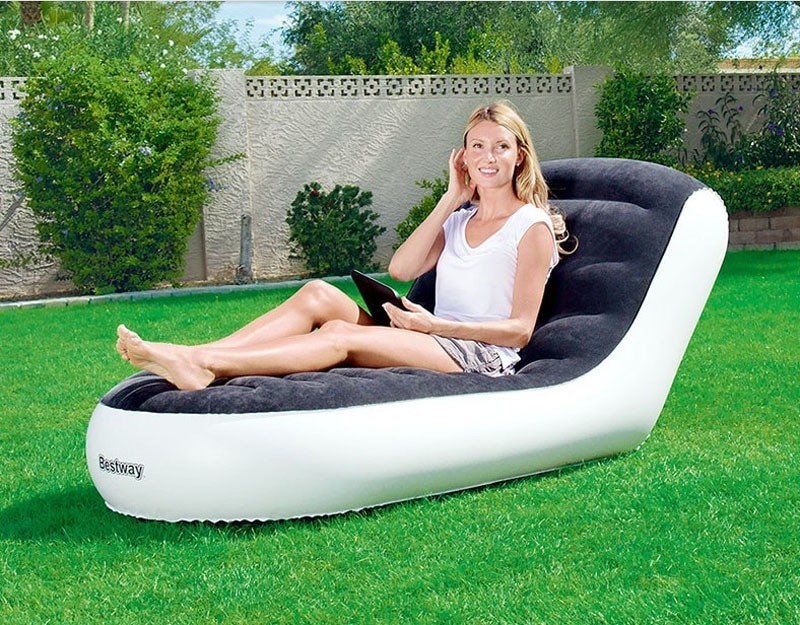 BESTWAY Sportlounger Matrac pihenőszék – galéria