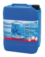 Pontaqua, Devízkő-gél 10 kg