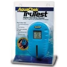 Aquacheck trutest digitális leolvasó