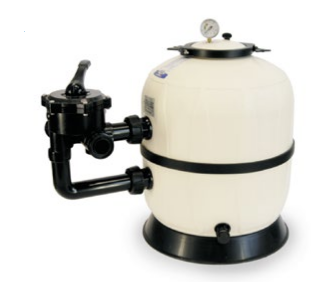 Aquarius SIDE Ø620 14m3/h 1 1/2”