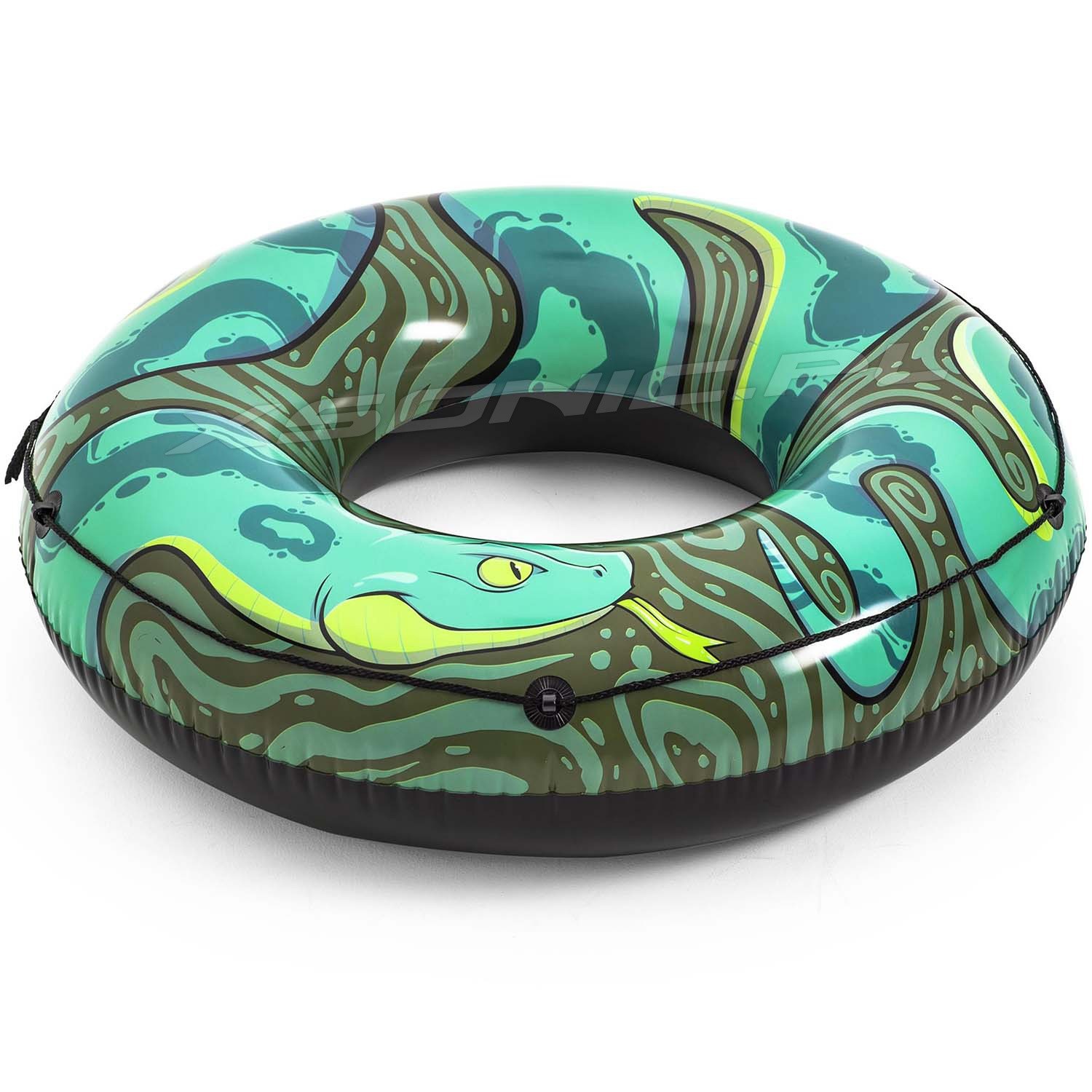 36155 úszógumi zöld 106 cm