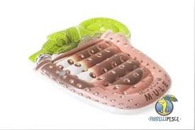 Bestway 43249 Úszómatrac Moscow Mule 176x160cm43249