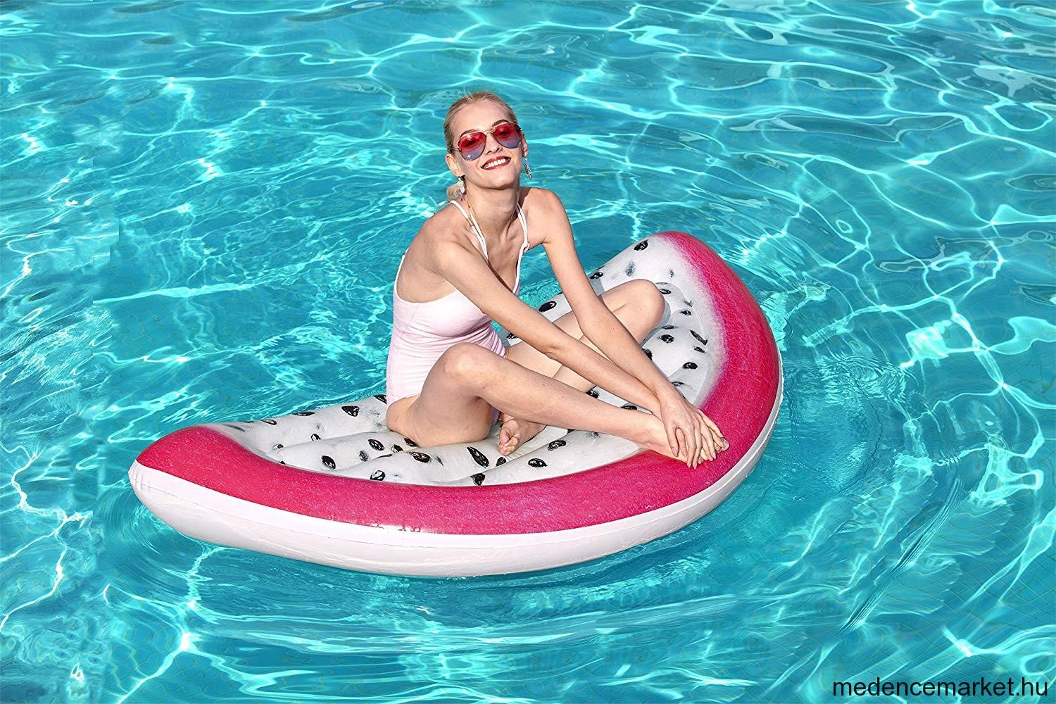 Bestway 43247 Sárkánygyümölcs felfújható matrac – galéria