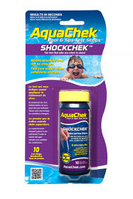 Shockchek 10 db tesztcsík