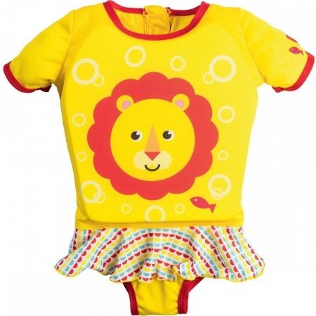 Bestway 93523 úszógumi és gumimatrac Sárga Úszómellény