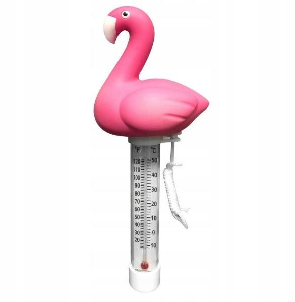 Bestway 58595 Hőmérő medencébe 2változat