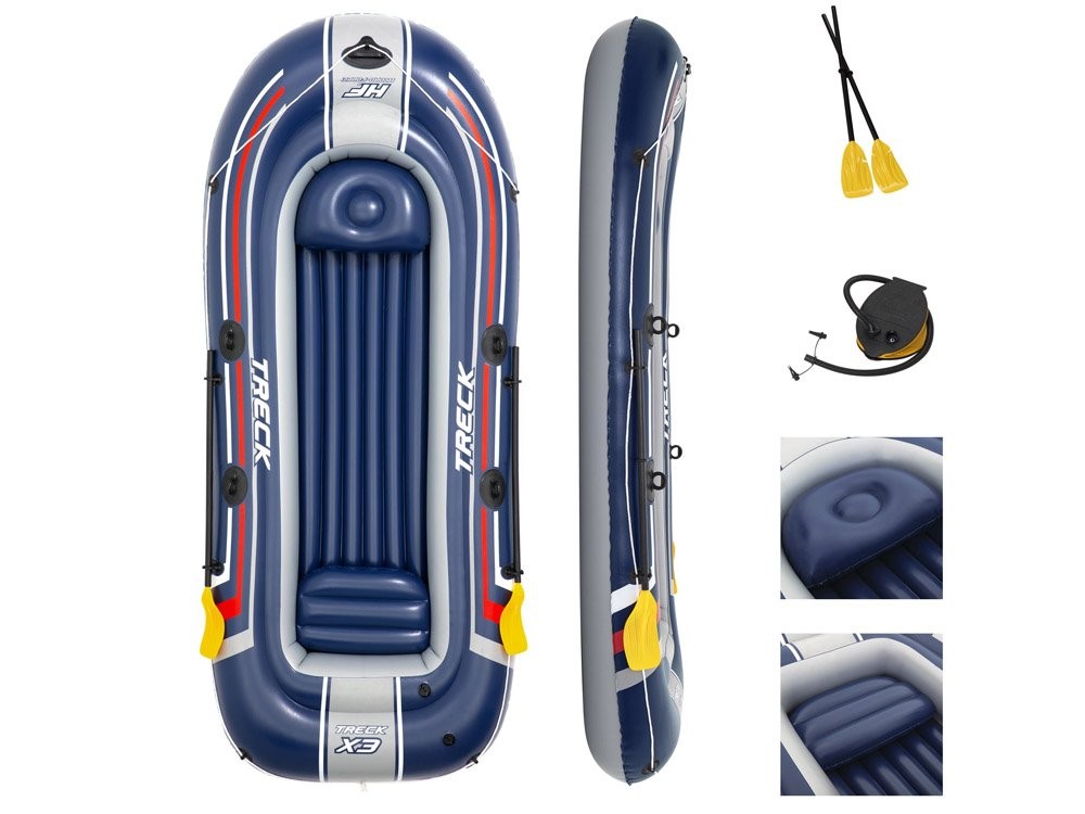 Bestway 61110 Hydro-Force Treck X 3 61110