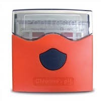 Klór/pH tablettás teszter