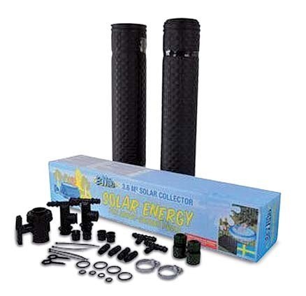 Abszorber mobil medencékhez