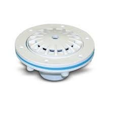 Padlóbefúvó WP fóliás, 2" szabályozható