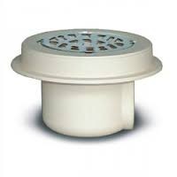 Fenékelszívó, beton medencékhez