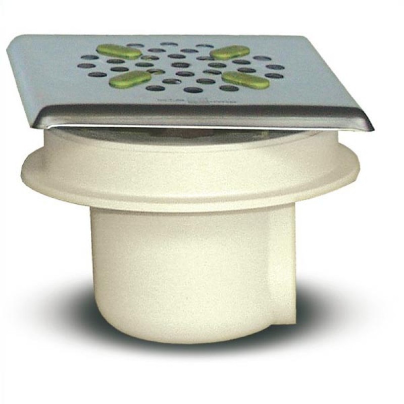 Fenékelszívó, beton medencékhez