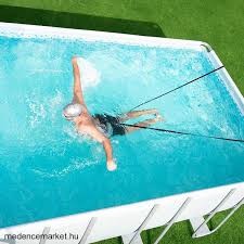 Bestway 26033 Edzésellenállás úszórendszer – galéria