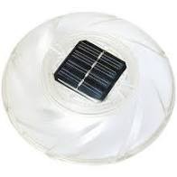 Bestway úszó napelemes lámpa 58111