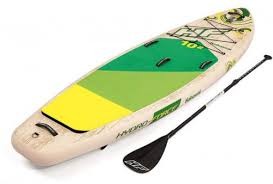 Bestway Paddleboard Hydro-Force 3.10mx 86cm x 15cm Kahawai szett