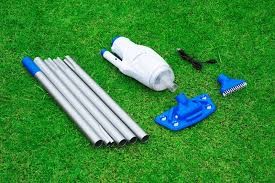 Bestway medenceporszívó 58624