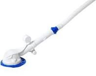 Bestway félautomata kefés porszívó medencékhez 58628