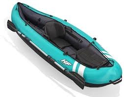 Felfújható kajak 65118 Bestway Hydro-Force 2.80mx 86cm Ventura kayak – galéria
