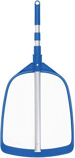 Bestway Medence haló nyéllel