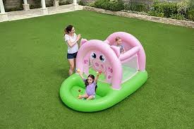 Bestway 52345 Bouncy Castle – galéria