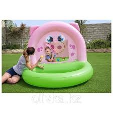 Bestway 52345 Bouncy Castle – galéria