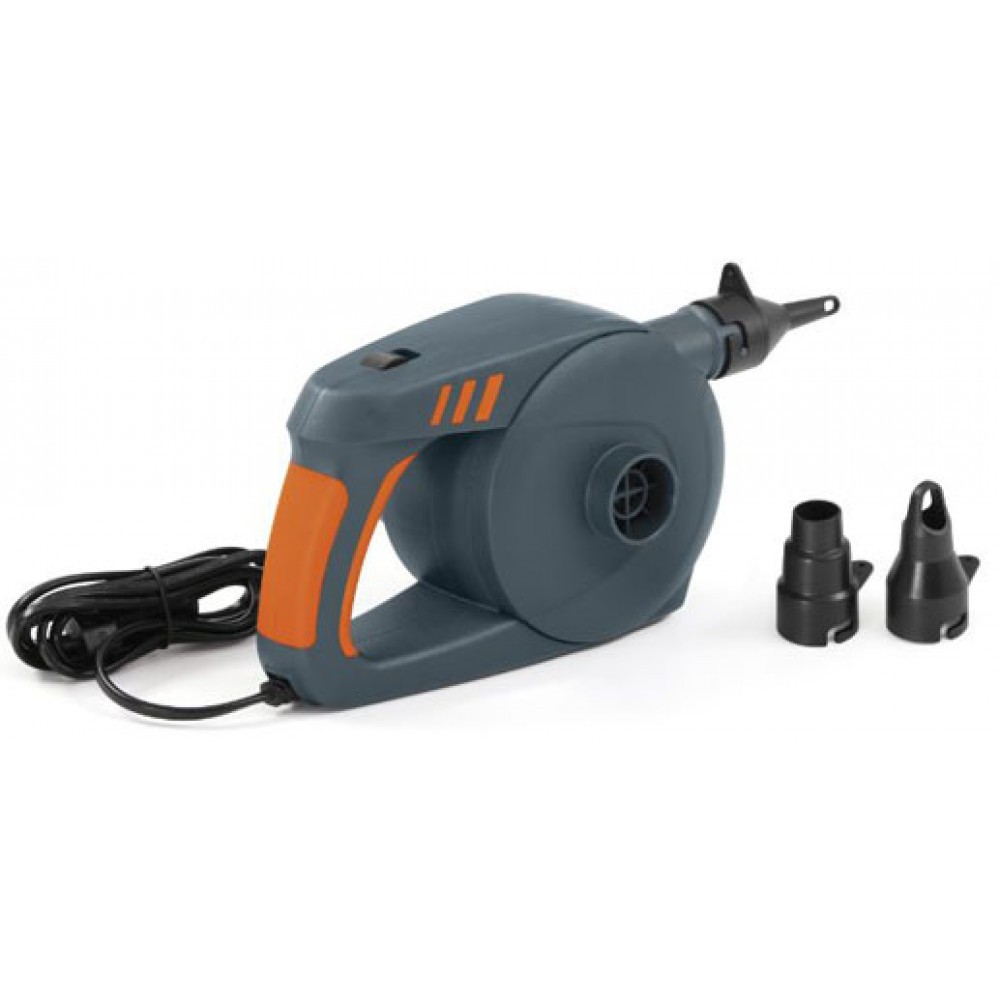 Elektromos pumpa BESTWAY 62145 Powergrip AC Air Pump
