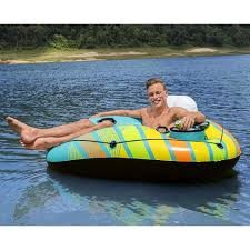 bestway item 43398 new model size 159*126cm include one tube , one cooler bag – galéria