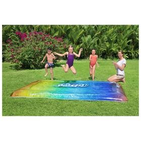 Bestway 52427 vizijáték spriccelő