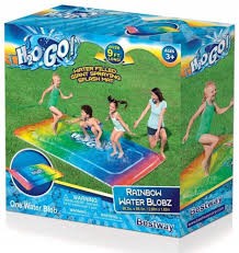 Bestway 52427 vizijáték spriccelő – galéria