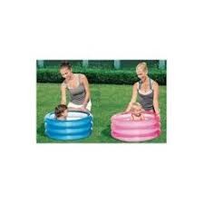 Bestway 51033 Gyerekmedence 70x30cm – galéria