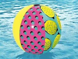 Bestway 31083 labda felfújható