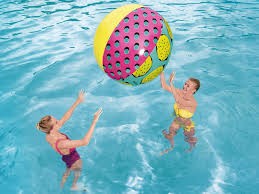 Bestway 31083 labda felfújható – galéria