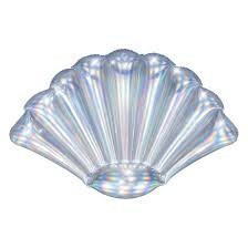 Bestway Kagyló alakú matrac 185cm x 114cm – galéria