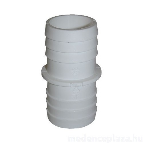Gégecső toldó D32 gégecsőhöz