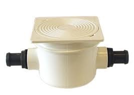 Kábelcsatlakozó doboz, "EM" típus