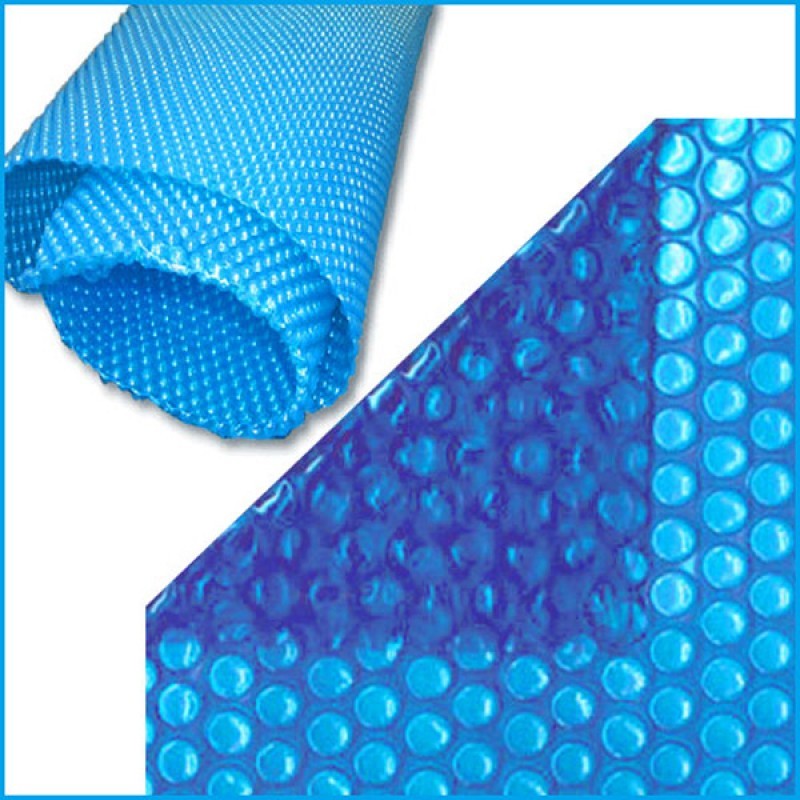 Buborékfólia 400 mikron 3,5 m széles