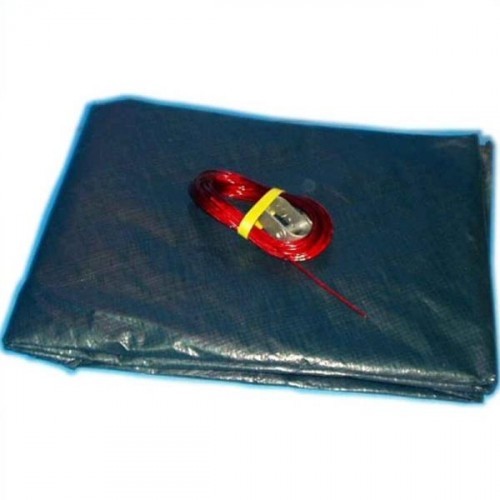 Medence takaró D4,5 m téli