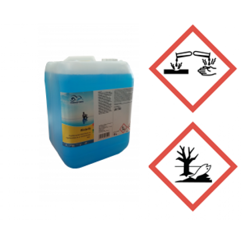 Winterfit 10 l UN1760 9 III (E)Maró foly