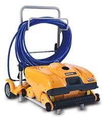 Dolphin Wave150XL professzionális aut. porszívó, 35 m kábel