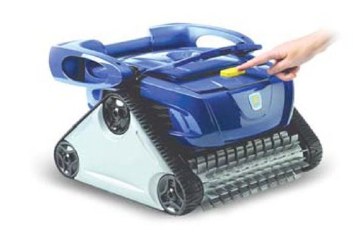 Cyclon Pro X RC 4380, porszívó kocsi nélkül