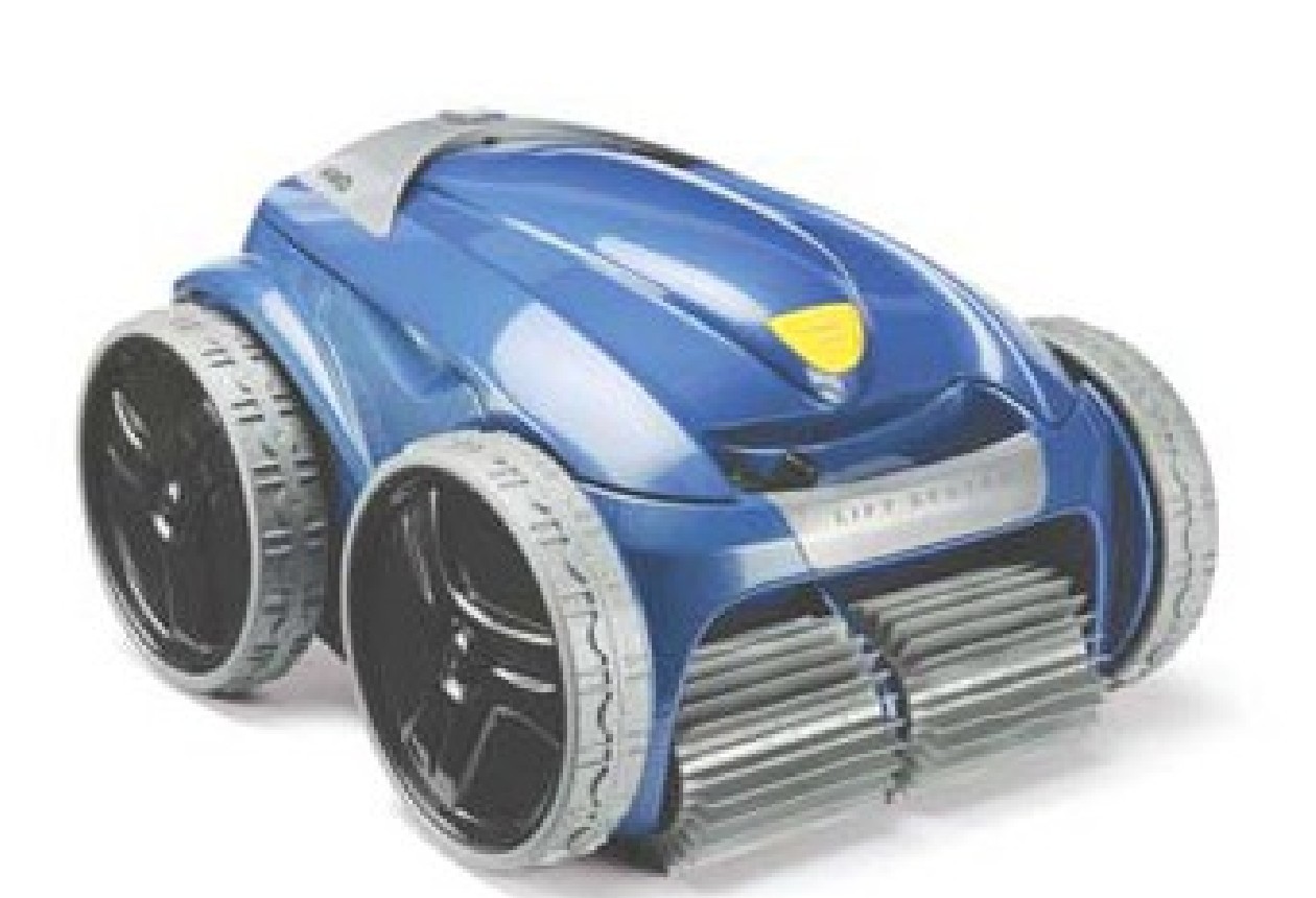 RV 5300 vízalatti porszívó 4WD 18 m cable