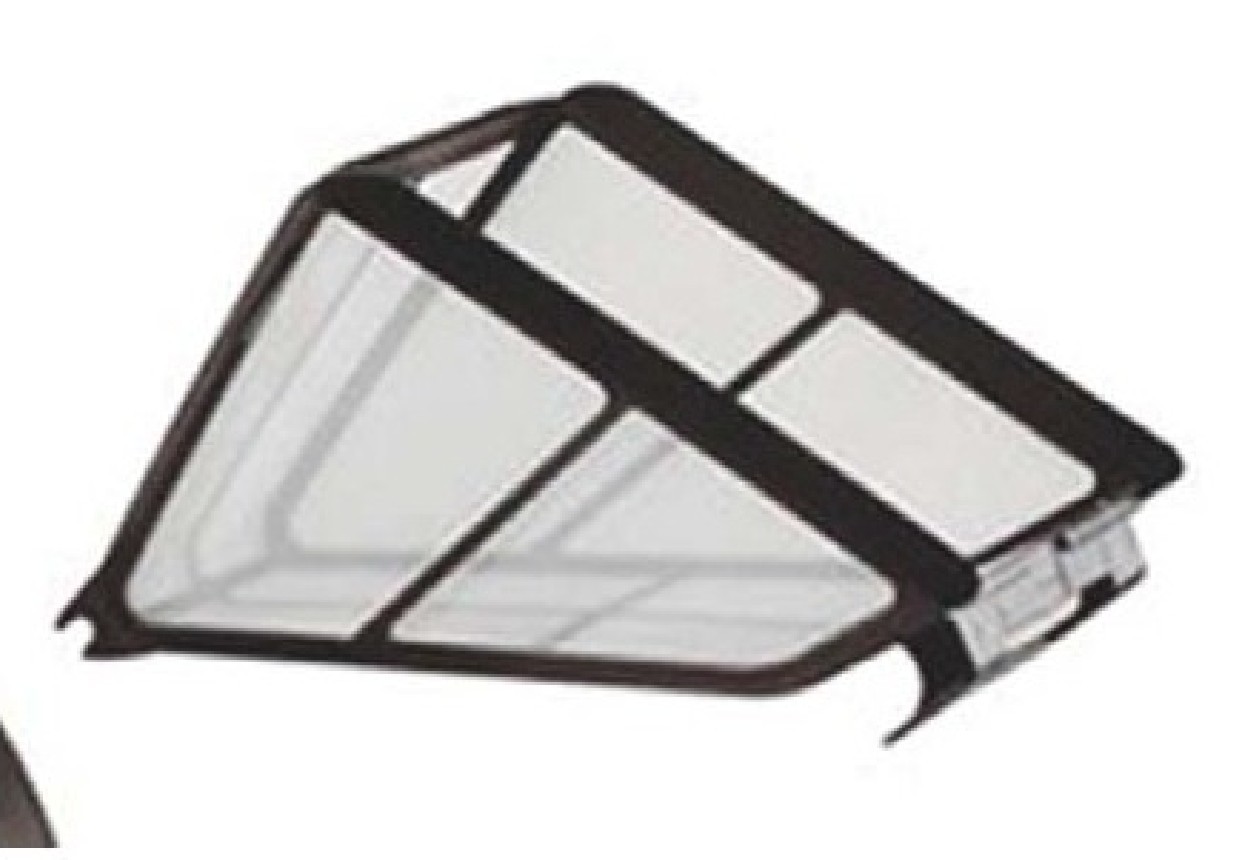 Vortex 1 Szűrőkosár 100 mikron