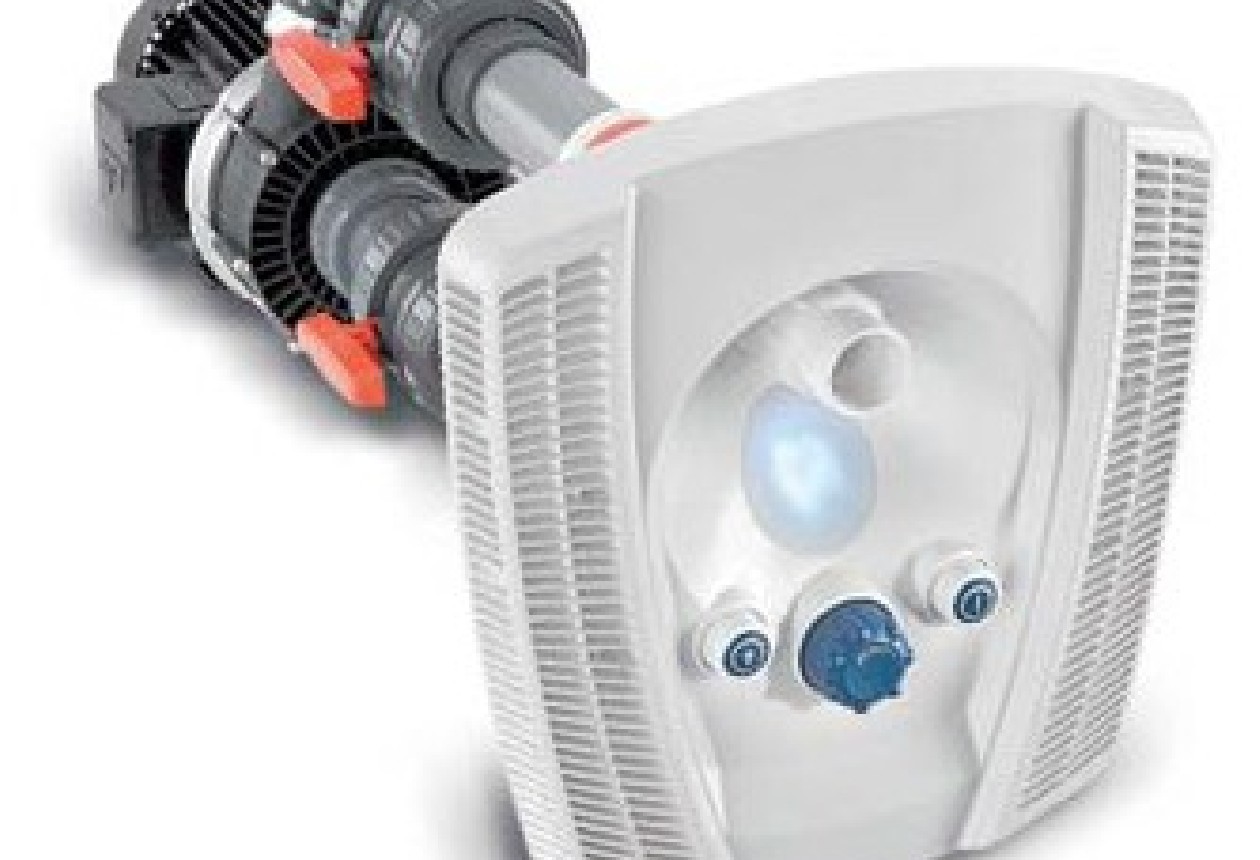 BADU JET Wave főegység