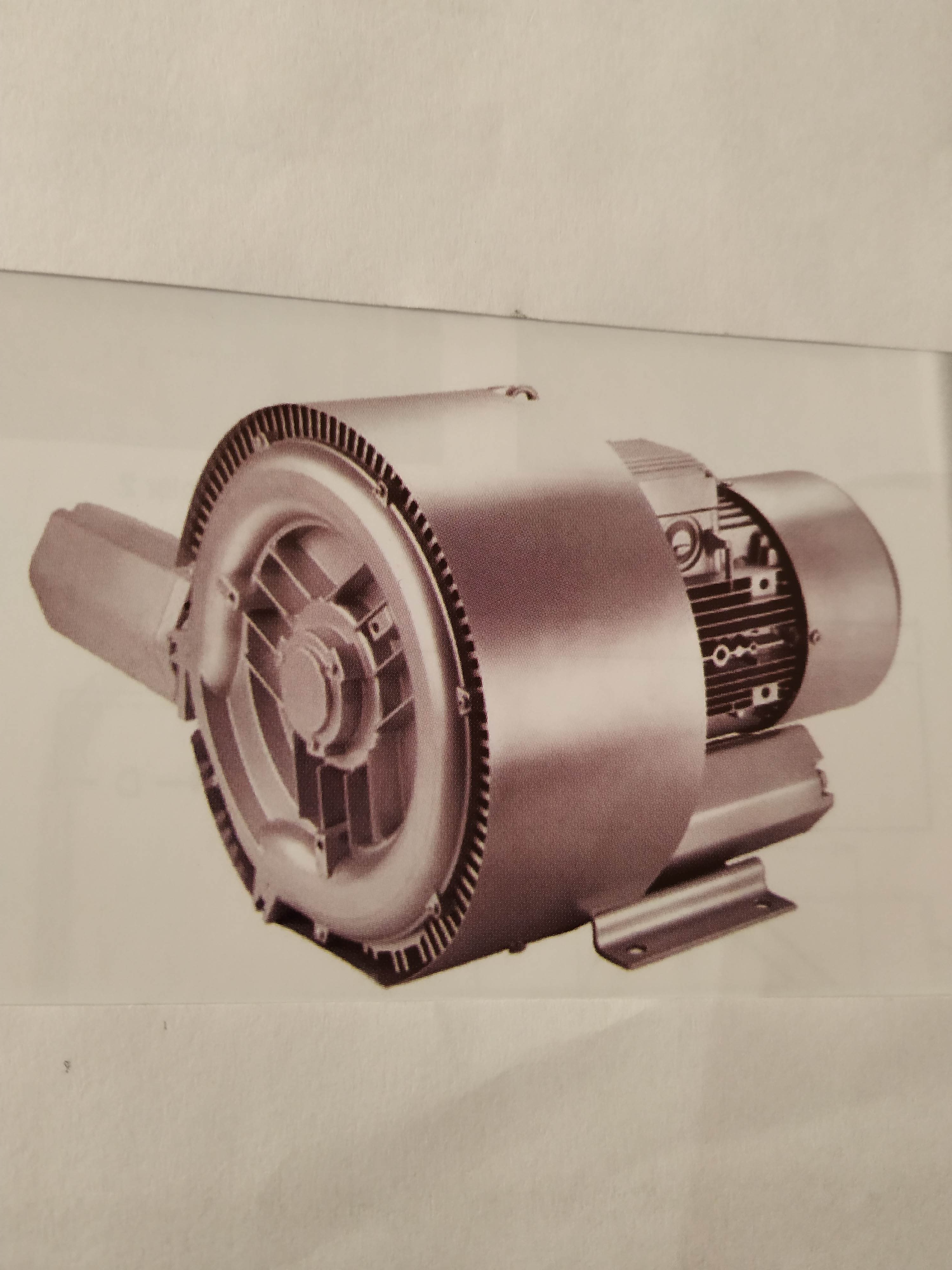 Kompresszor folyamatos üzemre 402SG1,5M