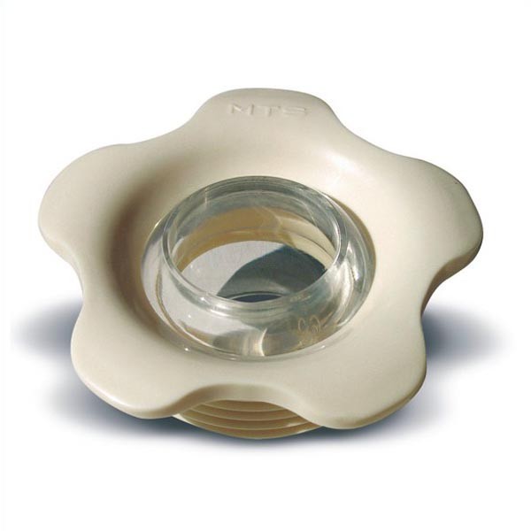 MTS befúvó golyó 25 mm